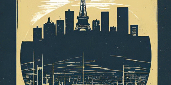 Krótki opis mieszkanka